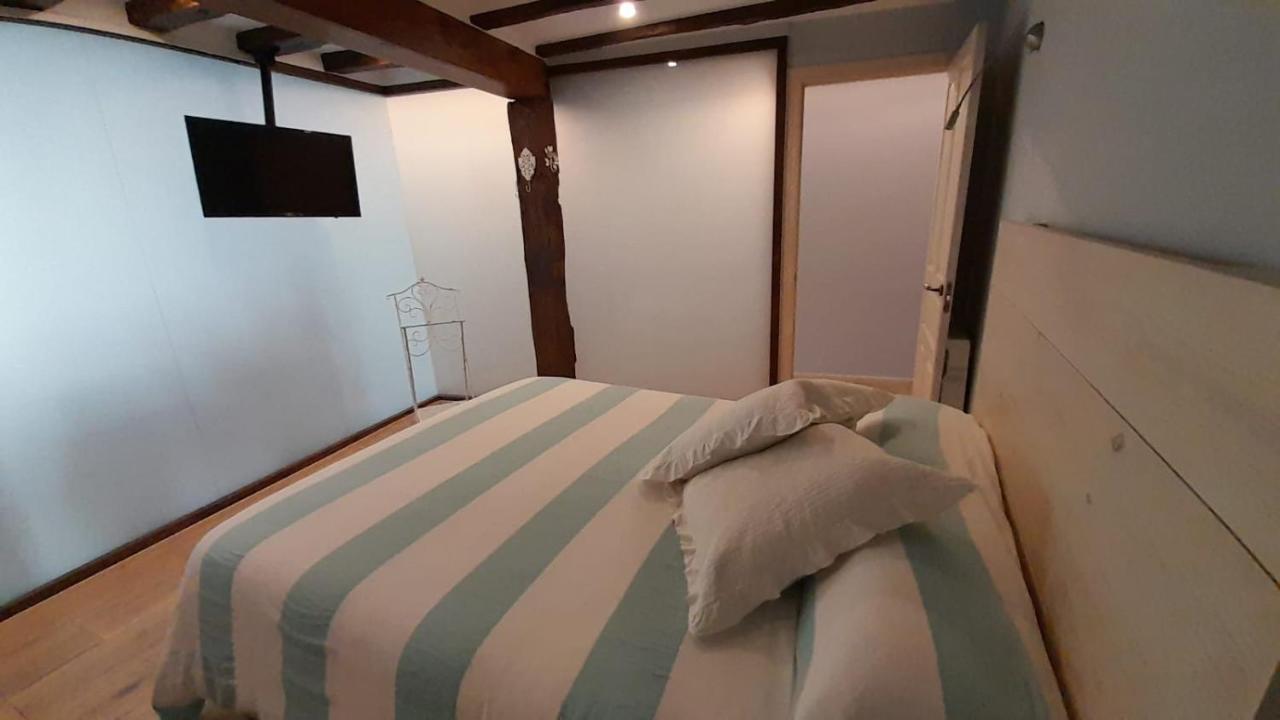 Precioso Apartamento Al Lado De La Catedral Бургос Экстерьер фото